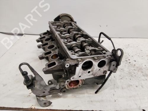 Cylinder head SEAT LEON (1P1) 1.4 TSI | BP26724279M5 