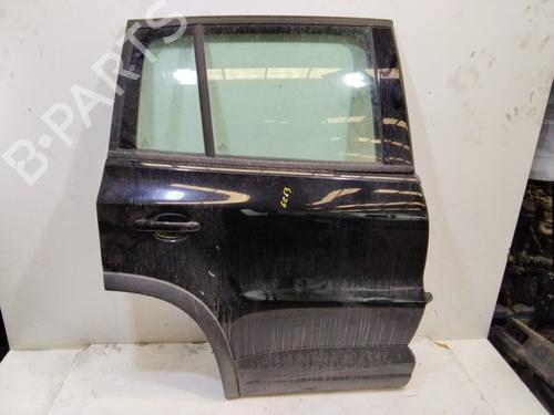 Right rear door VW TIGUAN (5N_)  | BP17442167C5 