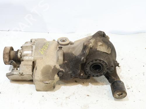 Differential, bag Differential, bag VOLVO XC70 I Cross Country (295) [1997-2007] 37262179 37262179