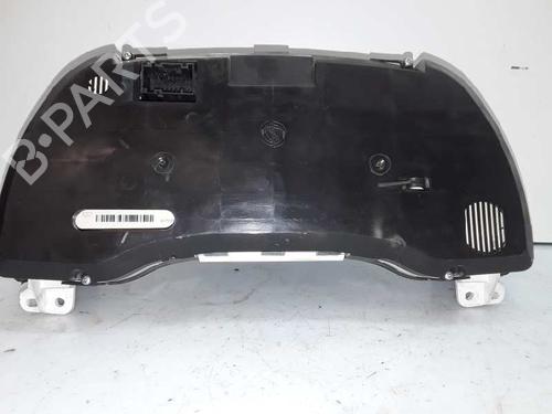 Instrument cluster FIAT PUNTO Hatchback Van (188_) 1.3 JTD | BP8566713C47 