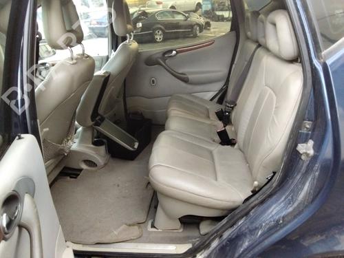 Steering column stalk MERCEDES-BENZ A-CLASS (W168) A 170 CDI (168.009, 168.109) | BP31214454I23 