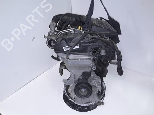 Engine VW POLO V (6R1, 6C1) 1.2 TSI | BP11755066M1 