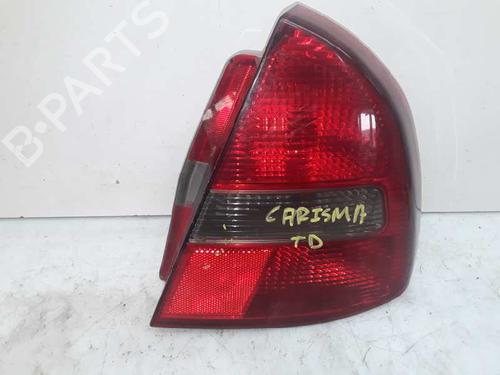 Used Right taillight MITSUBISHI CARISMA (DA_) [1995-2006]  10248923
