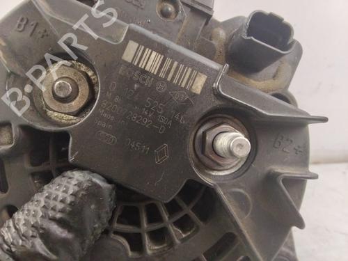 Alternator NISSAN NV200 / EVALIA Bus 1.5 dCi 85 (M20, M20M, M20K, M20KK) | BP22616493M7 