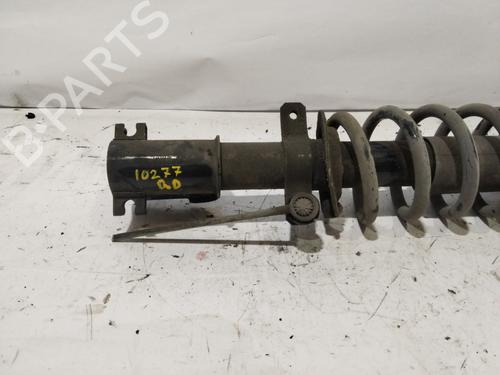 Dämpfer vorne rechts RENAULT TRAFIC II Bus (JL) 1.9 dCI 80 (JL0B) | BP30390649M17