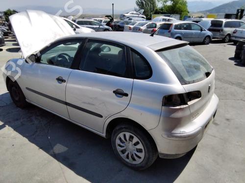 Engine control unit (ECU) SEAT IBIZA III (6L1)  | BP36262426M57  - Image 6