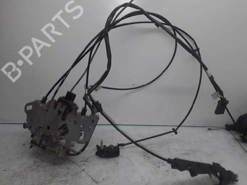 Rear right lock CHRYSLER VOYAGER IV (RG, RS)  | BP8567426C99 