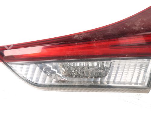 Used Right tailgate light Right tailgate light 37602954 37602954