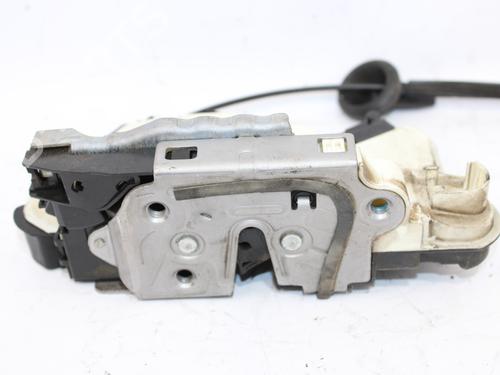 Front left lock SEAT LEON ST (5F8)  | BP15545278C98 