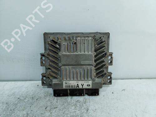 Motorstyringsenhet NISSAN QASHQAI / QASHQAI +2 I (J10, NJ10, JJ10E) 1.5 dCi (110 hp) 19403672