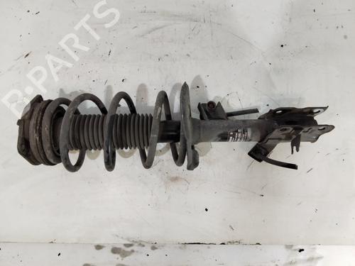 Used Left front shock absorber Left front shock absorber NISSAN QASHQAI I (J10, NJ10) [2006-2015] 34628132 34628132