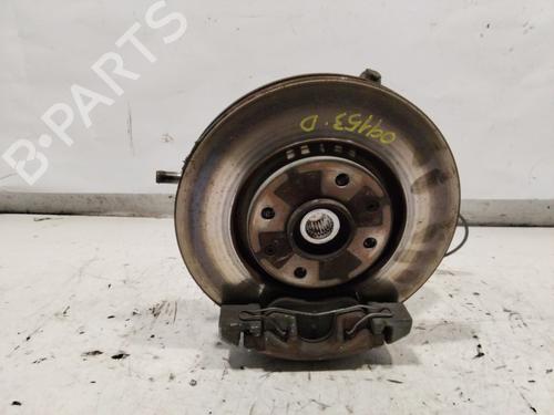 Used Right front steering knuckle CITROËN BERLINGO (ER_, EC_) [2018-2025]  26927824
