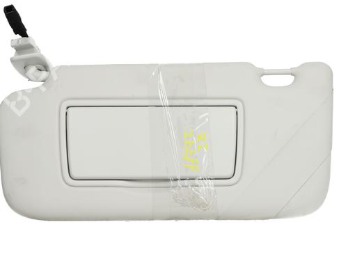 Used Left sun visor Left sun visor FORD PUMA (J2K, CF7) [2019-2026] 36111009 36111009