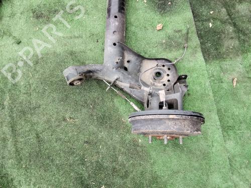 Rear axle FORD ECOSPORT 1.0 EcoBoost | BP30057029M2