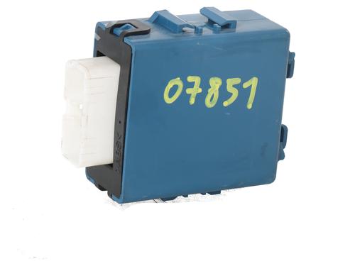 Used Electronic module Electronic module 37156620 37156620
