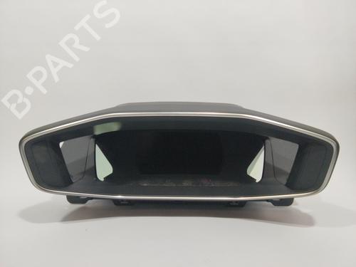 Used Instrument cluster PEUGEOT 2008 II (UD_, US_, UY_, UJ_, UR_, UC_) [2019-2025]  22756111