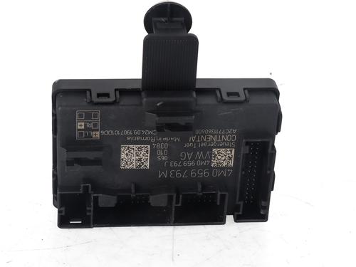 Used Electronic module Electronic module 37071696 37071696
