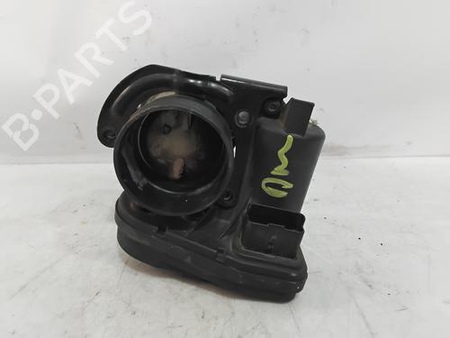 Throttle body CITROËN BERLINGO / BERLINGO FIRST MPV (MF_, GJK_, GFK_) 1.6 HDI 75 (MF9HW, GJ9HWC, GF9HWC, GN9HWC) | BP29289070M82 
