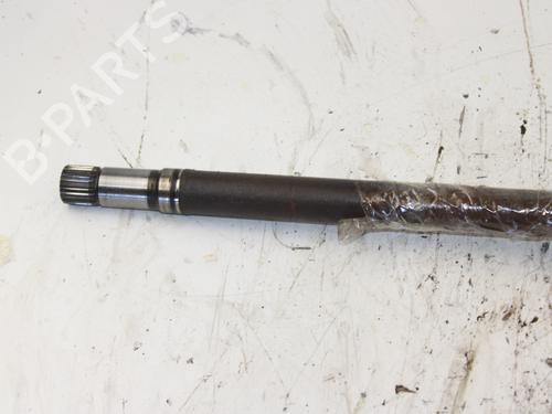 Right front driveshaft CITROËN C4 I (LC_)  | BP18506353M39 