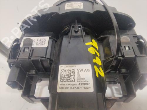 Squib airbag SEAT IBIZA IV SC (6J1, 6P5)  | BP29573032C102 