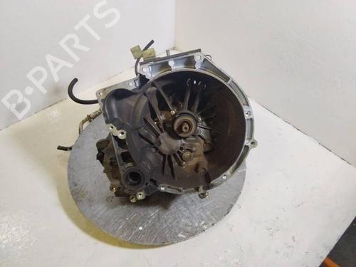 Used Gearbox Gearbox 39616168 39616168