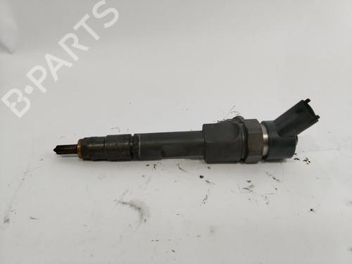 Used Injector MITSUBISHI SPACE STAR MPV (DG_A) 1.9 DI-D (DG4A) (102 hp) 27529787