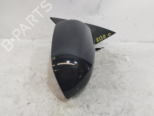 Right mirror AUDI A6 C6 (4F2)  | BP27469631C27 