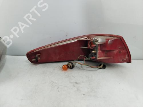 Right taillight PEUGEOT 607 (9D, 9U) 2.2 HDi | BP19422715C35 