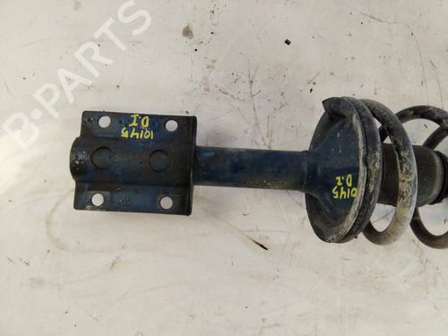 Left front shock absorber PEUGEOT BOXER Van (244) | BP30061488M16