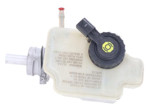 Brake master cylinder AUDI A3 (8P1) | BP30865309M77