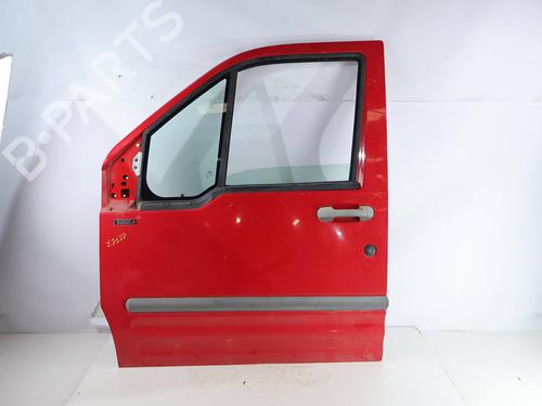Used Left front door Left front door FORD TRANSIT CONNECT (P65_, P70_, P80_) 1.8 TDCi (90 hp) 40082379 40082379