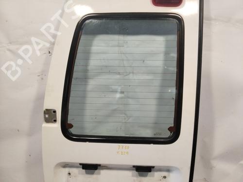 Left rear door CITROËN JUMPY I (U6U_) 1.9 TD | BP21762891C4 