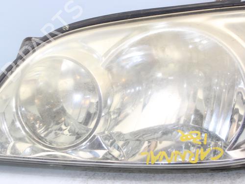 Left headlight KIA CARNIVAL II (GQ)  | BP18068802C28 