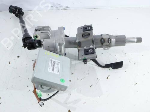 Steering column MG MG ZS SUV (AZS1) | BP39196238M21 - Image 6
