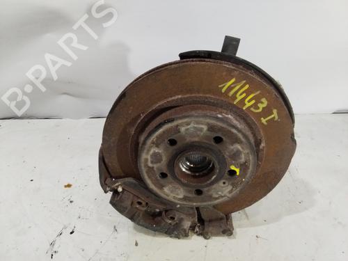 Used Left front steering knuckle Left front steering knuckle MERCEDES-BENZ M-CLASS (W163) ML 320 (163.154) (218 hp) 35995594 35995594