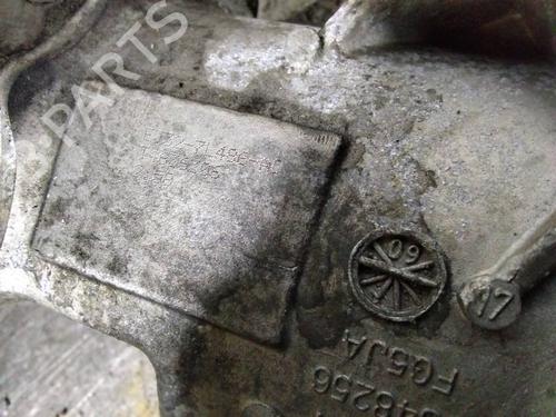 Front differential LAND ROVER RANGE ROVER EVOQUE (L538) | BP39721044M23 - Image 8