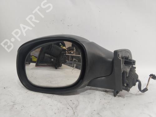 Used Left mirror CITROËN C3 I (FC_, FN_) 1.4 HDi (68 hp) 27312504