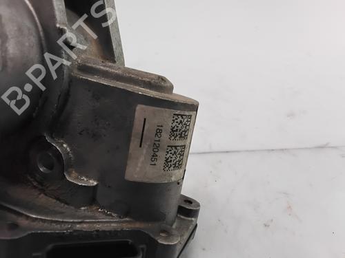 Spjældhus RENAULT SCÉNIC III (JZ0/1_)  | BP28840706M82 