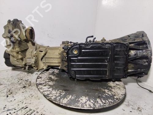 Gearbox AUDI Q7 (4LB) 3.0 TDI quattro | BP31979208M3 