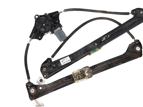 Used Front right window mechanism Front right window mechanism VW GOLF VII (5G1, BQ1, BE1, BE2) [2012-2021] 39509296 39509296