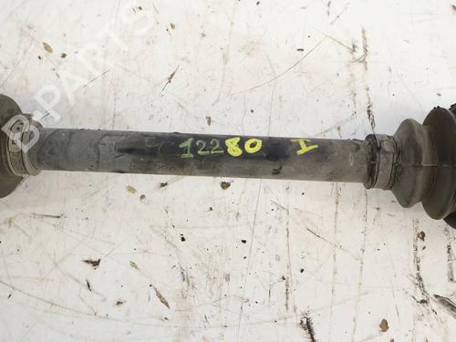 Left front driveshaft SEAT LEON (1P1) | BP39203073M38 - Image 2