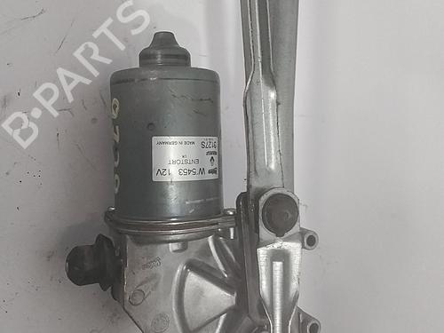 Front wiper motor RENAULT MASTER III Van (FV) 2.3 dCi 110 FWD (FV0R, FV0W, FV1A) | BP29413227M29 