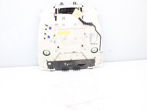 Interior roof light MERCEDES-BENZ C-CLASS (W204) C 320 CDI (204.022) | BP16448427I8 