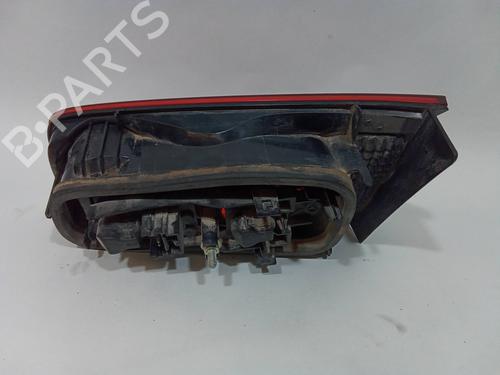 Højre baglygte bagklap RENAULT LAGUNA II (BG0/1_) 1.9 dCi (BG1A, BG1W, BG0G) | BP10097596C80 