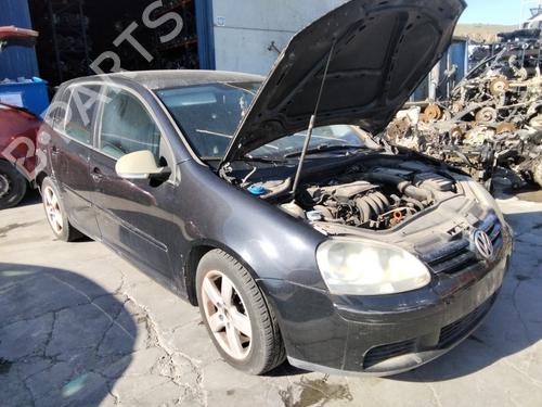 Left front driveshaft VW GOLF V (1K1)  | BP38962151M38  - Image 8