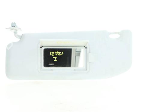 Used Left sun visor Left sun visor PEUGEOT 208 I (CA_, CC_) [2012-2021] 40077440 40077440