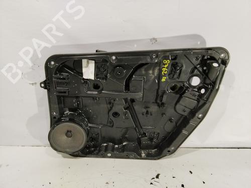 Used Front right window mechanism MERCEDES-BENZ B-CLASS Sports Tourer (W246, W242) B 220 CDI / d (246.203) (170 hp) 32146805