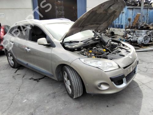 Used Parts RENAULT MEGANE III Grandtour (KZ0/1) [2008-2016]  4243558