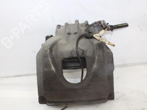 Used Right front brake caliper CITROËN C5 I (DC_) [2001-2005]  15619220
