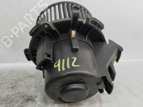 Heater blower motor RENAULT MASTER II Van (FD) 2.5 dCi | BP26734425M62 